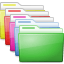 Folder Color