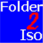 Folder2Iso favicon