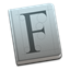 Font Book
