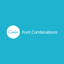 Font Combinations