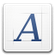 Font Manager favicon