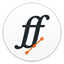 FontForge favicon