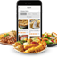 UberEats Clone - AppDupe