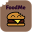 FoodMe – Tinder for food delivery