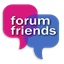 Forum Friends favicon