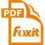 Foxit PDF Creator favicon