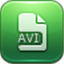 Free AVI Video Converter favicon