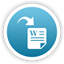 Free Easy PDF to Word Converter