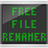Free File Renamer favicon