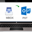 MailVare MBOX to PST Converter
