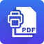 Free PDF Utilities - PDF Batch Print favicon