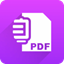 Free PDF Utilities - PDF Compressor favicon