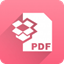 Free PDF Utilities - PDF Image Extractor favicon