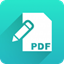 Free PDF Utilities - PDF Info Changer favicon
