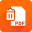 Free PDF Utilities - PDF Page Remover favicon