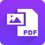Free PDF Utilities - PDF To Images favicon