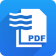 Free PDF Utilities - PDF Watermark favicon
