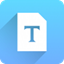 Free PDF Utilities - Text To PDF
