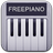Free Piano favicon