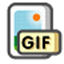 Free Video to GIF Converter favicon