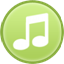 Pazera Free WebM to MP3 Converter favicon