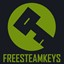 FreeSteamKeys