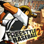 FreeStyle Baseball 2 favicon