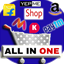 FreeWebStore & Electronics Shop (OnlineStore) favicon