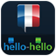 Learn French (Hello-Hello)