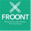 Froont favicon