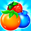 Fruit Candy Blast Mania