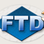 FTD favicon