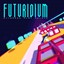 Futuridium favicon