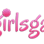 G Girls Games favicon
