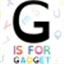 G is for Gadget favicon