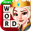 Game of Words: Cross and Connect favicon