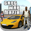 GangWar Mafia Crime Theft Auto favicon