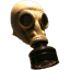 Gas Mask