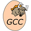 GCC C Preprocessor (cpp) favicon