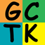 GCTK Geocaching Tools favicon