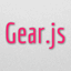 Gear.js favicon