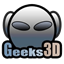 Geeks3D favicon