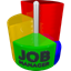 General Contractor Job Manager favicon