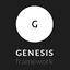 Genesis Framework favicon