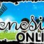 Genesis Online favicon