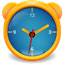 Gentle Alarm