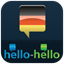 Learn German (Hello-Hello)