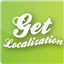 Get Localization