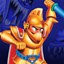 Ghouls'n Ghosts favicon