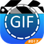 GIF Maker - GIF Editor favicon